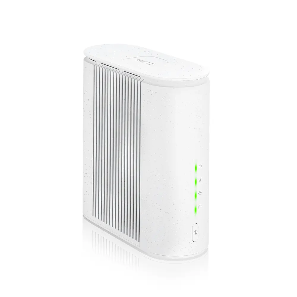 Zyxel WE4600-00 aksesspunkt