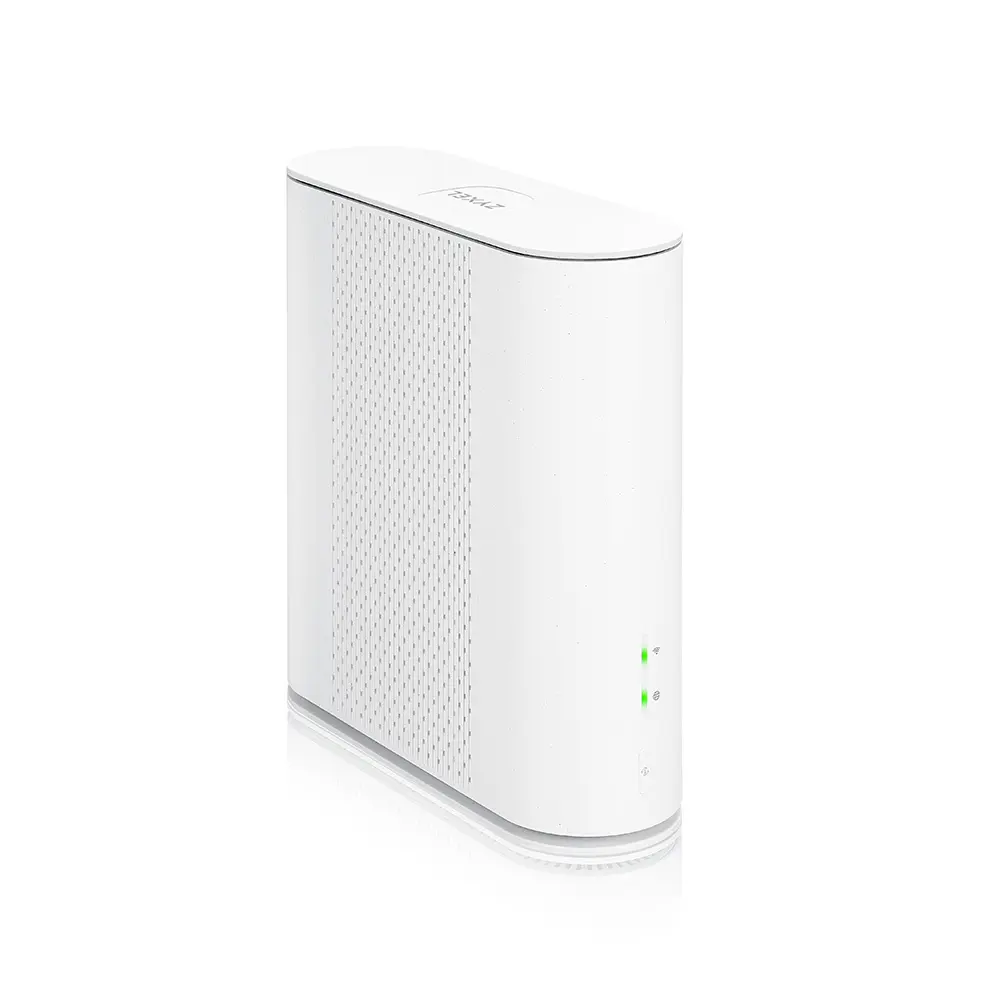 Zyxel EE4600-01 ruter