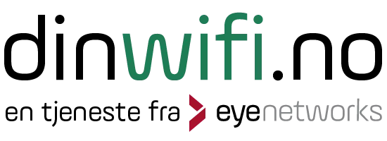 dinwifi.no